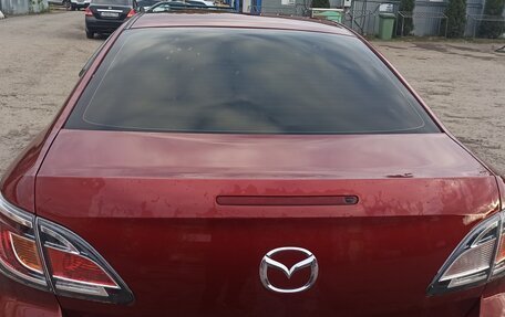 Mazda 6, 2011 год, 1 300 000 рублей, 13 фотография