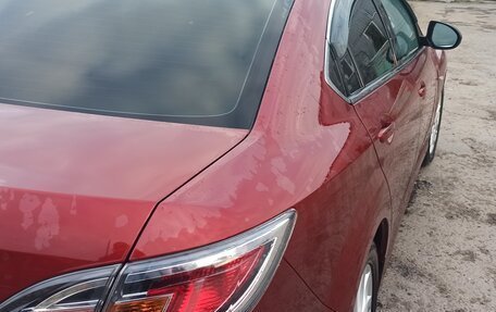 Mazda 6, 2011 год, 1 300 000 рублей, 12 фотография