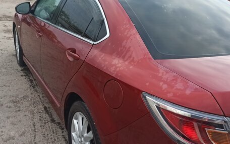Mazda 6, 2011 год, 1 300 000 рублей, 14 фотография