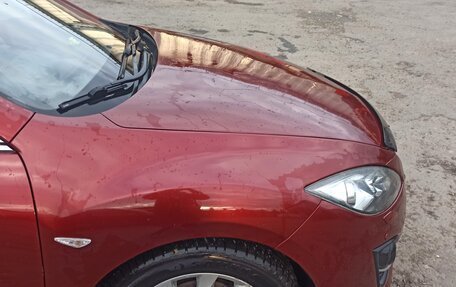 Mazda 6, 2011 год, 1 300 000 рублей, 10 фотография
