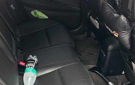 Nissan Primera III, 2003 год, 520 000 рублей, 6 фотография