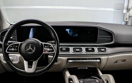 Mercedes-Benz GLE, 2021 год, 7 250 000 рублей, 9 фотография