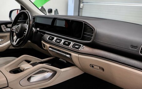 Mercedes-Benz GLE, 2021 год, 7 250 000 рублей, 7 фотография