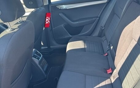 Skoda Octavia, 2016 год, 1 450 000 рублей, 6 фотография