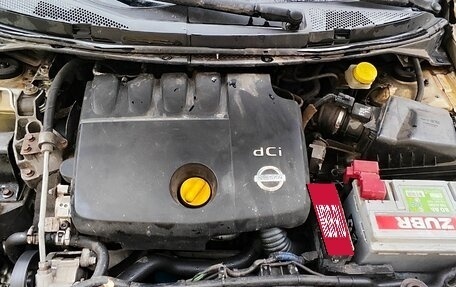 Nissan Primera III, 2003 год, 520 000 рублей, 7 фотография