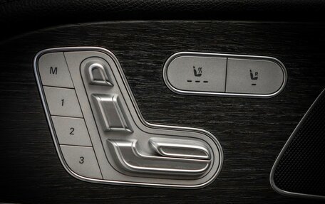 Mercedes-Benz GLE, 2021 год, 7 250 000 рублей, 14 фотография