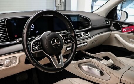 Mercedes-Benz GLE, 2021 год, 7 250 000 рублей, 12 фотография