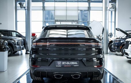 Porsche Cayenne III, 2025 год, 33 900 000 рублей, 5 фотография