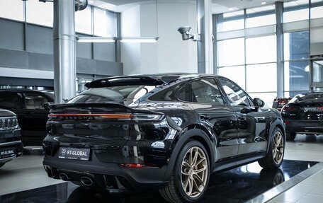 Porsche Cayenne III, 2025 год, 33 900 000 рублей, 6 фотография