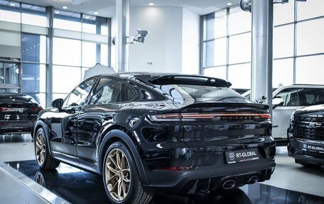 Porsche Cayenne III, 2025 год, 33 900 000 рублей, 4 фотография