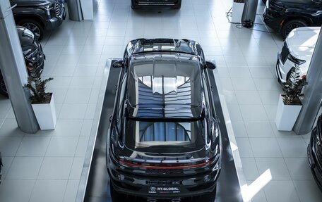 Porsche Cayenne III, 2025 год, 33 900 000 рублей, 7 фотография