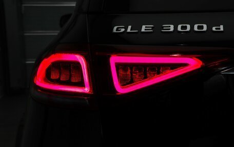 Mercedes-Benz GLE, 2021 год, 7 250 000 рублей, 33 фотография