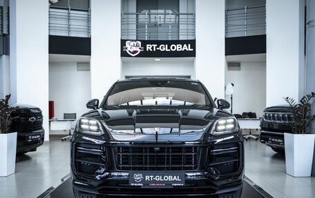 Porsche Cayenne III, 2025 год, 33 900 000 рублей, 3 фотография
