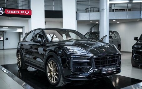 Porsche Cayenne III, 2025 год, 33 900 000 рублей, 2 фотография