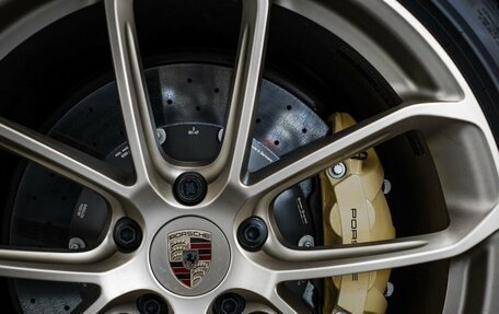 Porsche Cayenne III, 2025 год, 33 900 000 рублей, 12 фотография