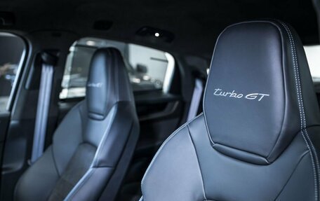 Porsche Cayenne III, 2025 год, 33 900 000 рублей, 20 фотография