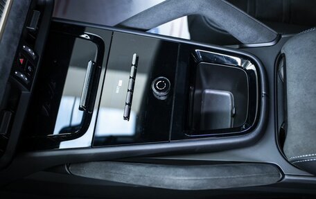 Porsche Cayenne III, 2025 год, 33 900 000 рублей, 21 фотография