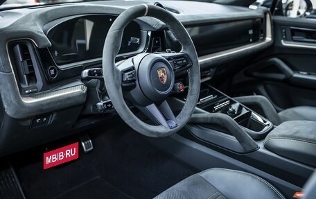 Porsche Cayenne III, 2025 год, 33 900 000 рублей, 22 фотография