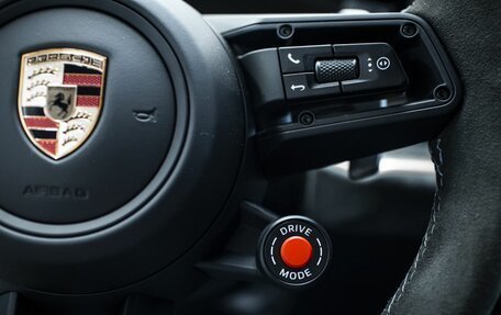Porsche Cayenne III, 2025 год, 33 900 000 рублей, 37 фотография