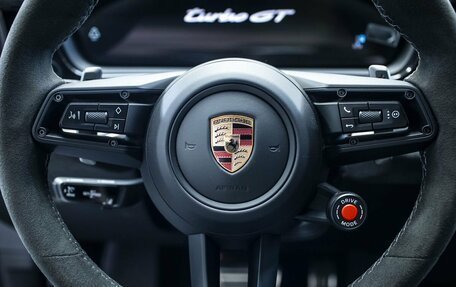 Porsche Cayenne III, 2025 год, 33 900 000 рублей, 36 фотография