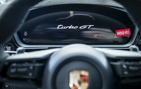 Porsche Cayenne III, 2025 год, 33 900 000 рублей, 35 фотография