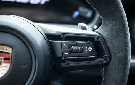 Porsche Cayenne III, 2025 год, 33 900 000 рублей, 39 фотография
