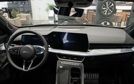 Haval F7, 2025 год, 3 049 000 рублей, 13 фотография
