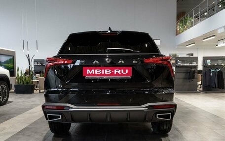 Haval F7, 2025 год, 3 049 000 рублей, 5 фотография