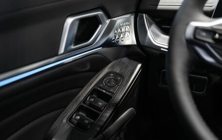 Haval F7, 2025 год, 3 049 000 рублей, 11 фотография