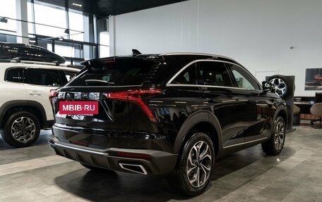 Haval F7, 2025 год, 3 049 000 рублей, 4 фотография