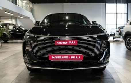 Haval F7, 2025 год, 3 049 000 рублей, 2 фотография