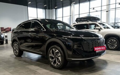 Haval F7, 2025 год, 3 049 000 рублей, 3 фотография