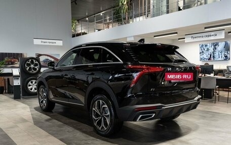 Haval F7, 2025 год, 3 049 000 рублей, 6 фотография