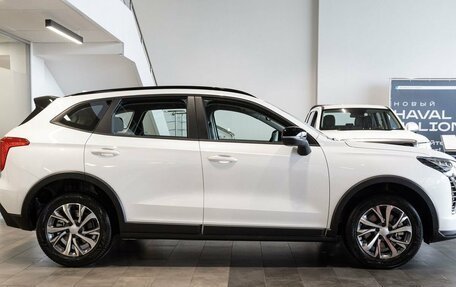 Haval Jolion, 2025 год, 2 449 000 рублей, 4 фотография
