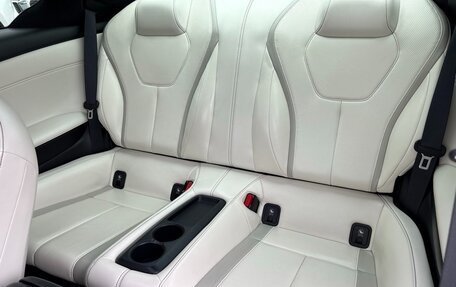 Infiniti Q60 II, 2022 год, 3 800 000 рублей, 16 фотография
