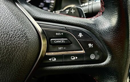 Infiniti Q60 II, 2022 год, 3 800 000 рублей, 18 фотография