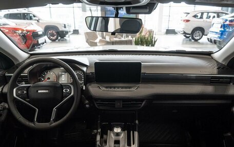 Haval Jolion, 2025 год, 2 649 000 рублей, 9 фотография