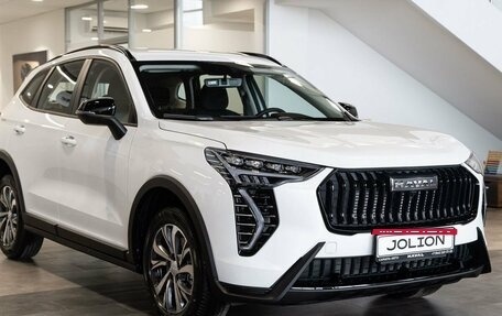 Haval Jolion, 2025 год, 2 649 000 рублей, 3 фотография