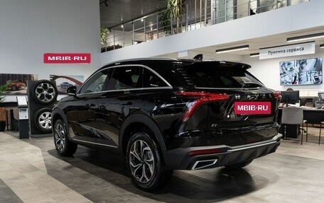 Haval F7, 2025 год, 3 649 000 рублей, 6 фотография