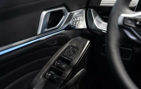 Haval F7, 2025 год, 3 649 000 рублей, 11 фотография