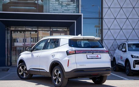 Chery Tiggo 4 I рестайлинг, 2025 год, 2 240 000 рублей, 7 фотография