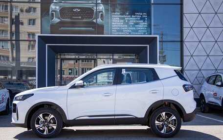 Chery Tiggo 4 I рестайлинг, 2025 год, 2 240 000 рублей, 8 фотография