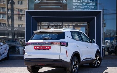 Chery Tiggo 4 I рестайлинг, 2025 год, 2 240 000 рублей, 5 фотография