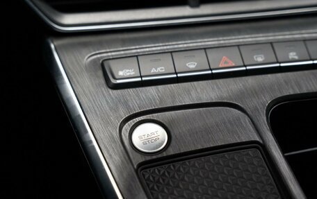 Haval F7, 2025 год, 3 249 000 рублей, 11 фотография