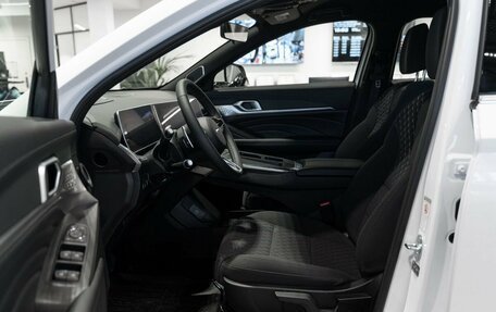 Haval F7, 2025 год, 3 249 000 рублей, 12 фотография
