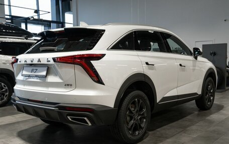 Haval F7, 2025 год, 3 249 000 рублей, 4 фотография