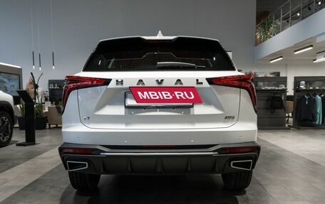 Haval F7, 2025 год, 3 249 000 рублей, 5 фотография