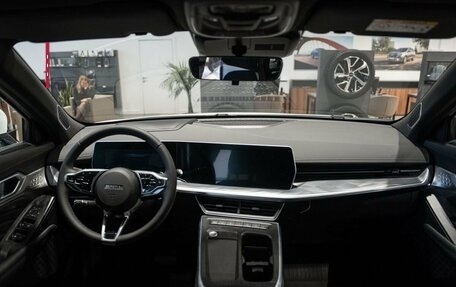 Haval F7, 2025 год, 3 249 000 рублей, 9 фотография