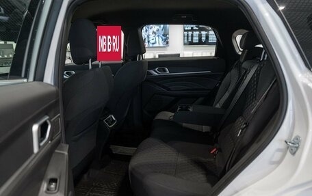 Haval F7, 2025 год, 3 249 000 рублей, 8 фотография