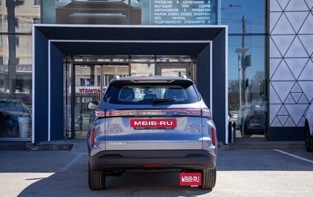Chery Tiggo 4 I рестайлинг, 2025 год, 2 370 000 рублей, 6 фотография